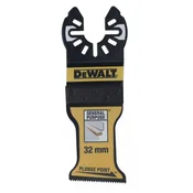 DeWalt Žagin list za večnamensko orodje 32 mm bim - DW DT20774