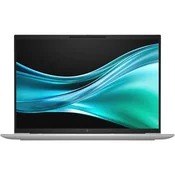 Prenosnik HP EliteBook 860 G11 Ultra 5/16GB/512GB SSD/16 WUXGA IPS/Windows 11 Pro (srebrn)