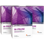 M-Pause: hormonska ravnoteža tijekom menopauze 3x