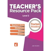 Foxton Readers Teachers Resource Pack - Level-2