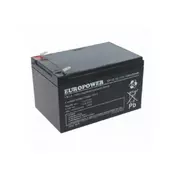 XTR EuroPower Baterija za UPS 12V 12Ah ES12-12A