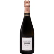 Leclerc Briant Champagne Rose Extra Brut BIO Leclerc Briant 1,5 l