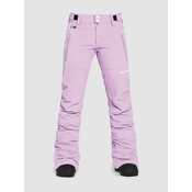 Horsefeathers Avril II Pants lilac Gr. L