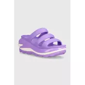 Crocs Čevlji Crocs Mega Crush Triple Strap 2098425AJ