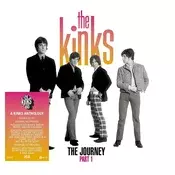 The Kinks - The Journey - Pt. 1 (2 CD)