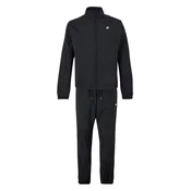 Nike Sportswear Trenirka za tek AIR črna/bela
