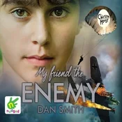 AUDIBOOK Avdio knjiga: My Friend the Enemy