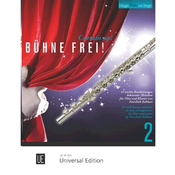 MAGIC FLUTE ON STAGE BUHNE FREI! VOL.2