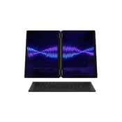Asus ROG Zephyrus Duo G16 GX651AX-SR103X W1P/2x 163K OLEDTouch/U9 386H/64GB/2TB/5090 24GB/EN Laptop ( 90NR0NT2-M007P0 )