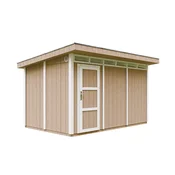 Timbela LP SmartSide panelna lopa M904-TERRA BROWN, (5000117246)