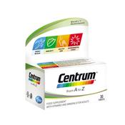 Centrum A do Ž, 30 tableta