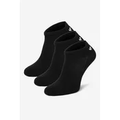 Nogavice ROXY AS_ROXY_08S_SS25 (3-PACK) Črna