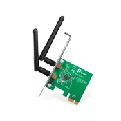 TPL TP-Link TL-WN881ND network card Internal WLAN 300 Mbit/s