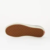 Sneakers Vans Old Skool Leather Metallic Silver EUR 41