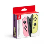 NINTENDO NINTENDO Joy-Con Pair (Pink/Yellow) plošček za Nintendo Switch, (20541917)