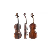 Viola koncertna 39,5cm Germania model RIM Antična Gewa GS401.880.100