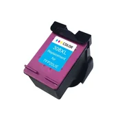 TiskajPoceni Kompatibilna barvna kartuša za HP 308e (7FP20UE) – za Envy 6110e, 6120e, 6122e, 6130e, 6132e, 6520e, 6530e, 6532e XL polnitev