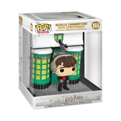 Funko POP! DELUXE: HARRY POTTER HOGSMEADE - HONEYDUKES W/NEVILLE