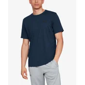Under Armour Sportstyle Majica 474191 Modra