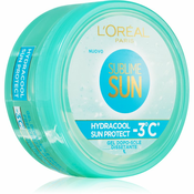 L’Oréal Paris Sublime Sun Hydracool rashladujuci gel nakon suncanja 150 ml