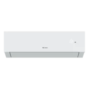 Gree Inverter klima GWH12AUCXB, Comfort Clivia Al Pro 12K, 12000Btu, Bela