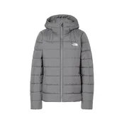 THE NORTH FACE Zunanja jakna ACONCAGUA dimno-siva