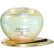 Shiseido Pomlajevalna krema za kožo Future Solution LX (Legendary Enmei Cream) 50 ml