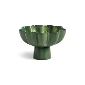 &k amsterdam  Skleda  sun green S