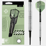 Pikado puščice HARROWS/Control/Parallel/Softip Darts