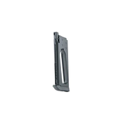 Nabojnik CO2 za airsoft repliko Umarex Elite Force 1911 TAC - 15 BB