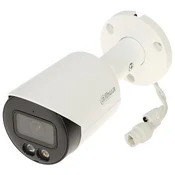 DAHUA Kamera IPC-HFW2249S-S-IL-0360B 2MP Smart Dual Light Fixed-focal Bullet WizSense