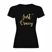 ženska majica Crazy