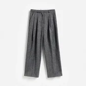 Reserved - Pantalone s mešavinom vune