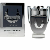 Parfem za muškarce Paco Rabanne Invictus Platinum EDP (50 ml)