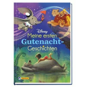 Disney Klassiker: Meine ersten Gutenacht-Geschichten