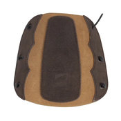 White Feather Armguard Drizzle