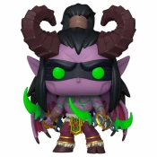 Funko Pop! Games: World of Warcraft - Illidan #1101 Vinyl Figura