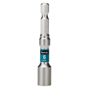 Magnetni torzioni kljuc 6mm HEX za matice i OK vijke Makita E-03458