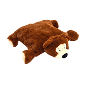 Jastučnica plišana životinja - medvjed