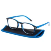 Gio Pre-assembled Reading Glasses Alvita +3,00