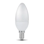 LED sijalica E14/4,5W/230V 6000K