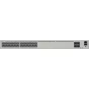 Huawei stikalo S310-24U4X (24*10/100/1000BASE-T vrata (PoE++), 4*10GE SFP+ vrata, z 1*AC napajalnim modulom)