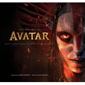 Making of Avatar
