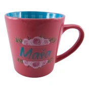 Festa Šolja Maša Herlig, Keramika, Roze