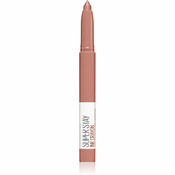 Maybelline SuperStay Ink Crayon ruž za usne u olovci nijansa 95 Talk the Talk 1,5 g