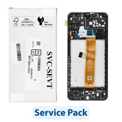Samsung ServicePack LCD-zaslon za SAMSUNG A04s A047F GH82-29806A