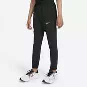 Nike DRI-FIT VEN TRAINING PANTS, djecje hlace trenirka, crna DD8428