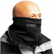 Adventer & fishing Hwerbe Thermo Neck Gaiter Višenamjenska traka za glavu Black