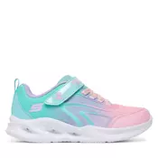 Superge Skechers 303713L/AQMT Pisana