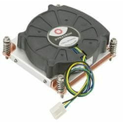 Supermicro 1U aktivni procesorski hladilnik za procesorje Intel Socket serije 1151/1200